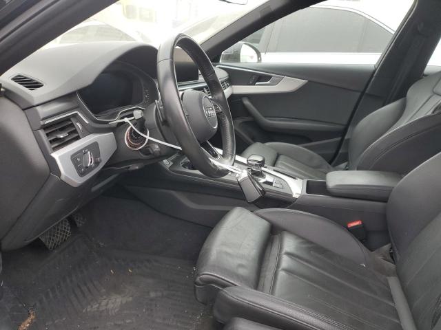 Photo 7 from auction – 2017 AUDI A4 PREMIUM with VIN WAUENAF45HN060018