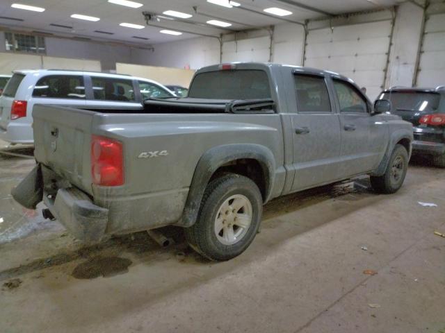 Photo 3 from auction – 2008 DODGE DAKOTA SXT with VIN 1D7HW38K68S629356