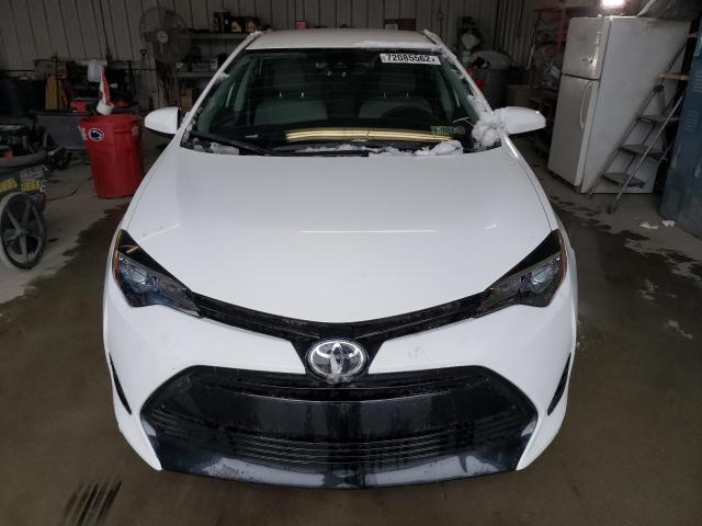 Photo 5 from auction – 2018 TOYOTA COROLLA L with VIN 2T1BURHE0JC041754