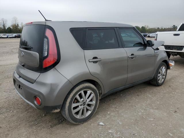 Photo 3 from auction – 2019 KIA SOUL + with VIN KNDJP3A54K7641514
