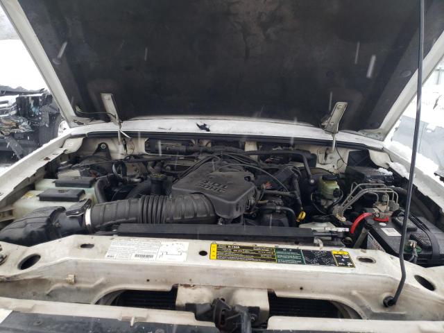 Photo 11 from auction – 2003 FORD RANGER with VIN 1FTZR45E63TA44337