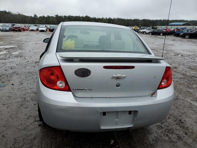 Photo 6 from auction – 2007 CHEVROLET COBALT LT with VIN 1G1AL55F677353438