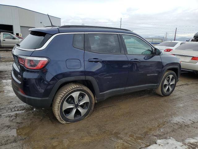 Photo 3 from auction – 2017 JEEP COMPASS LA with VIN 3C4NJDBB6HT628250