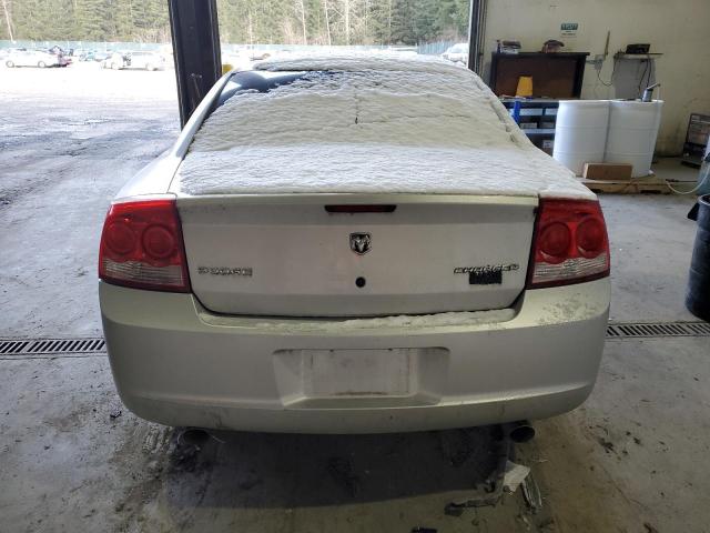 Photo 6 from auction – 2009 DODGE CHARGER with VIN 2B3KA43D99H593251