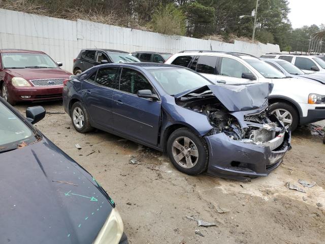 Photo 4 from auction – 2013 CHEVROLET MALIBU LS with VIN 1G11B5SA8DF338176