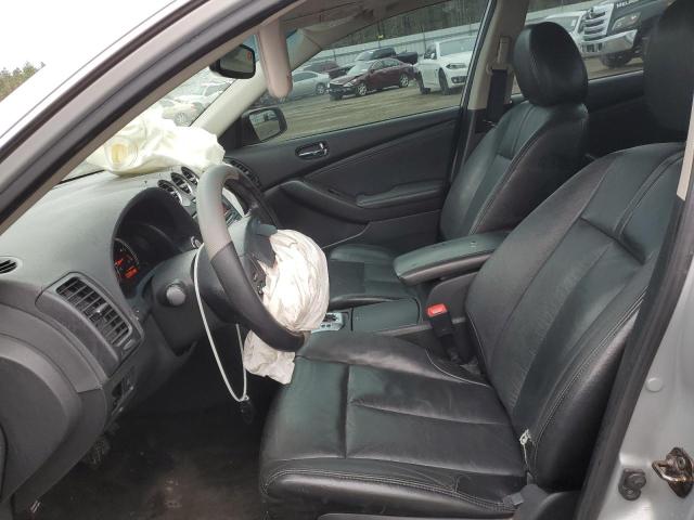Photo 7 from auction – 2010 NISSAN ALTIMA with VIN 1N4AL2AP2AN500366