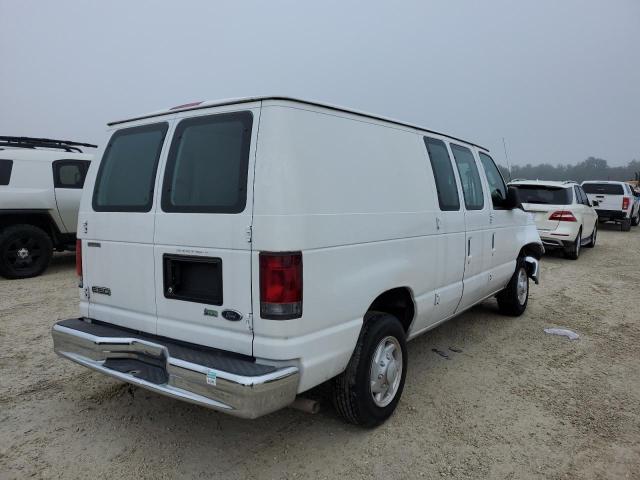 Photo 3 from auction – 2009 FORD ECONOLINE with VIN 1FTNE14W39DA01645