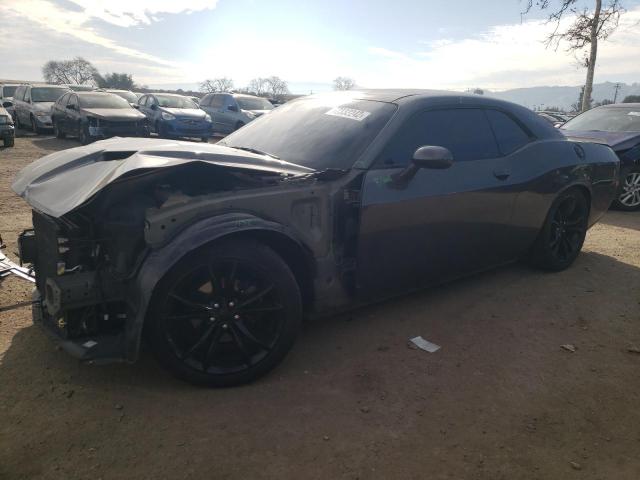 DODGE CHALLENGER 2016 with VIN 2C3CDZAG4GH145540 - Photo from auction