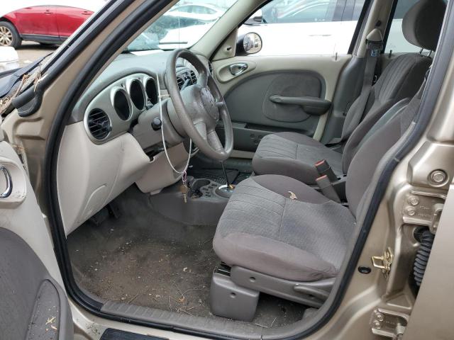 Photo 7 from auction – 2004 CHRYSLER PT CRUISER with VIN 3C4FY48B24T215629