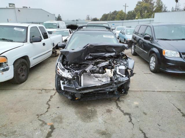 Фото 5 с аукциона – 2023 SUBARU CROSSTREK с VIN JF2GTHSC3PH253919