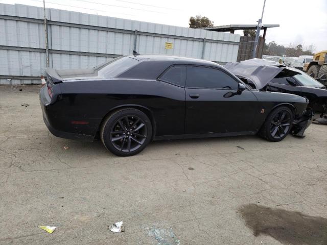 Photo 3 from auction – 2019 DODGE CHALLENGER with VIN 2C3CDZFJ9KH740977