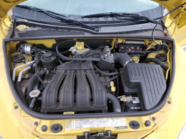 Photo 11 from auction – 2006 CHRYSLER PT CRUISER with VIN 3A8FY58B76T223257