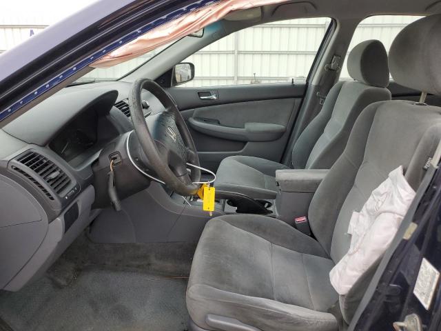 Photo 7 from auction – 2006 HONDA ACCORD VAL with VIN 1HGCM56166A128231