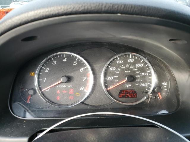 Photo 9 from auction – 2008 MAZDA MAZDA6 I/I with VIN 1YVHP84C685M13728