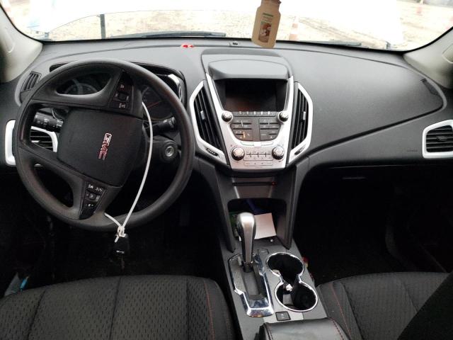 Photo 8 from auction – 2014 GMC TERRAIN SL with VIN 2GKFLVEK2E6330217