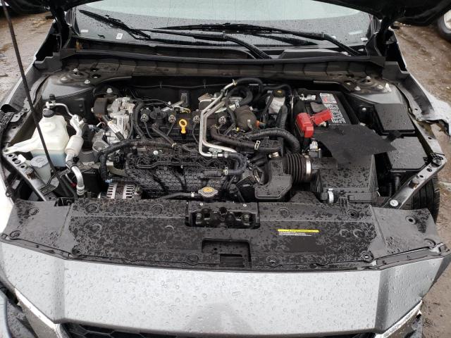 Photo 11 from auction – 2021 NISSAN ALTIMA S with VIN 1N4BL4BV1MN379766