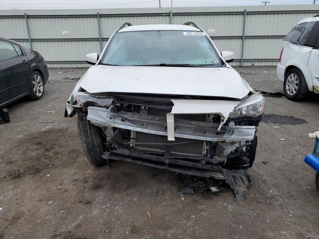 Photo 5 from auction – 2018 SUBARU CROSSTREK with VIN JF2GTABC1JH219167