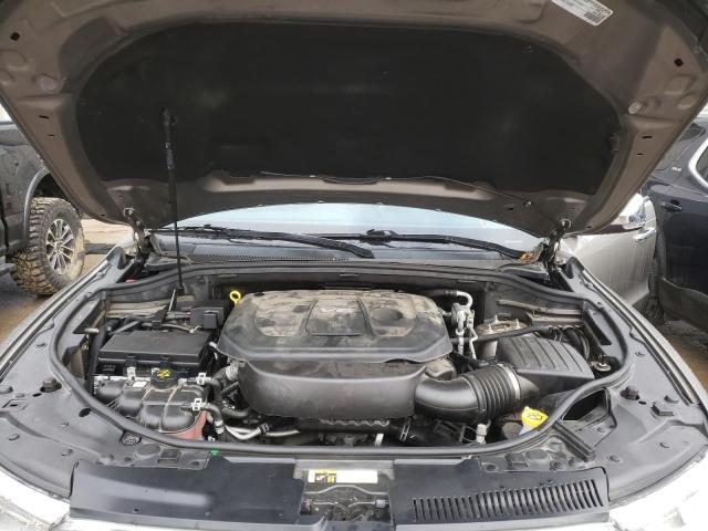 Photo 12 from auction – 2016 DODGE DURANGO CI with VIN 1C4RDJEG7GC442547