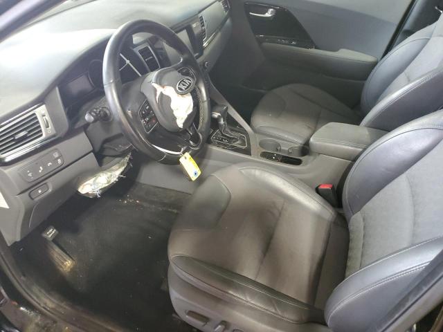Photo 7 from auction – 2019 KIA NIRO EX with VIN KNDCC3LC0K5234494