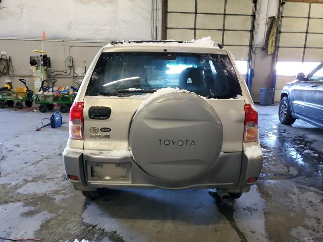 Photo 6 from auction – 2002 TOYOTA RAV4 with VIN JTEHH20V426070079