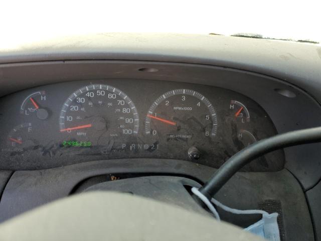 Photo 9 from auction – 2001 FORD EXPEDITION with VIN 1FMPU16L71LB56784