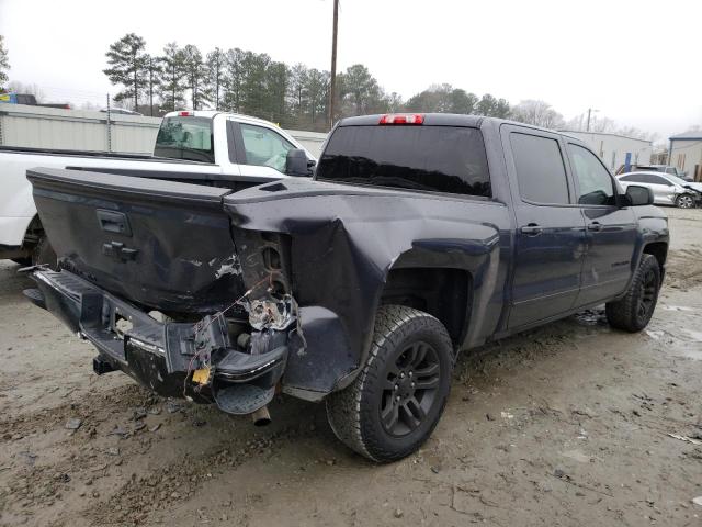 Photo 3 from auction – 2015 CHEVROLET SILVERADO with VIN 3GCPCREC1FG525621