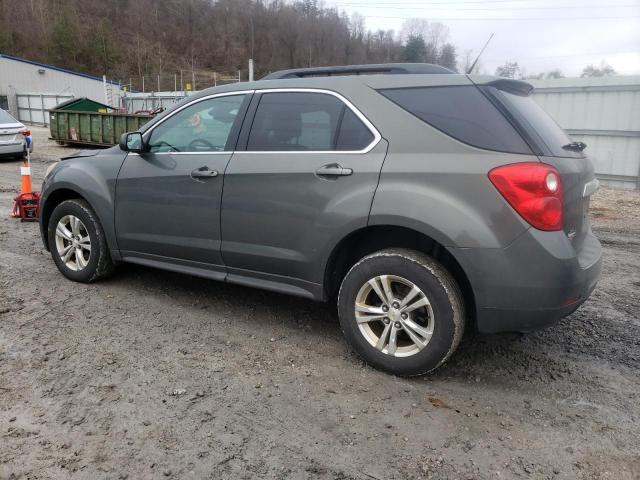 Photo 2 from auction – 2013 CHEVROLET EQUINOX LT with VIN 2GNFLEEK2D6102882