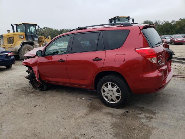 Photo 2 from auction – 2008 TOYOTA RAV4 with VIN JTMZD33V686079008