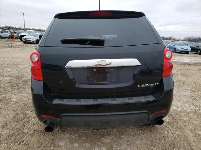 Photo 6 from auction – 2013 CHEVROLET EQUINOX LT with VIN 2GNFLDE39D6193474
