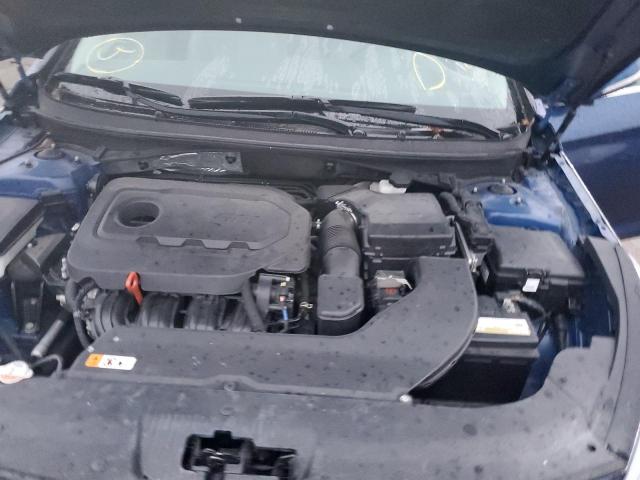 Photo 11 from auction – 2016 HYUNDAI SONATA SPO with VIN 5NPE34AF6GH435898