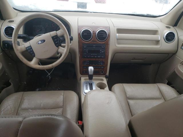 Photo 8 from auction – 2007 FORD FREESTYLE with VIN 1FMDK05187GA34536