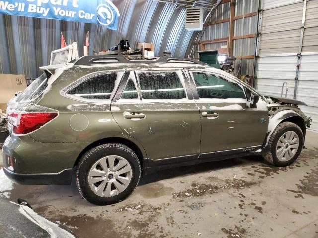 Photo 3 from auction – 2017 SUBARU OUTBACK 2. with VIN 4S4BSAAC5H3242239