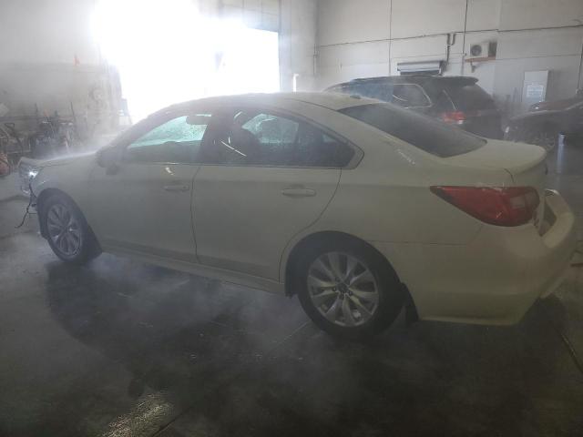 Photo 2 from auction – 2015 SUBARU LEGACY 2.5 with VIN 4S3BNBF69F3025245