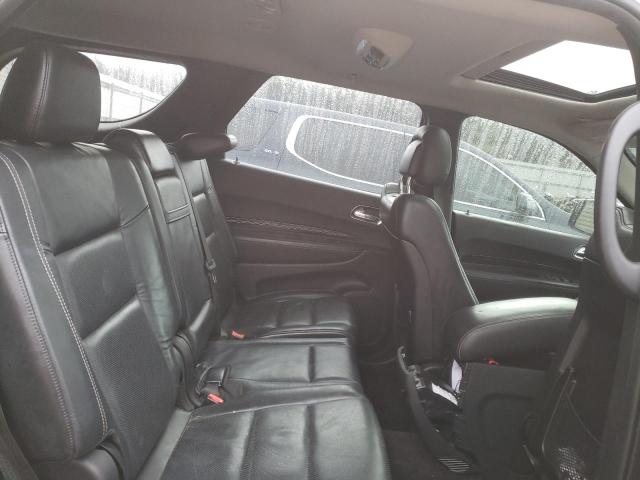 Photo 11 from auction – 2016 DODGE DURANGO CI with VIN 1C4RDJEG7GC442547