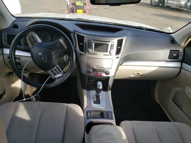 Photo 8 from auction – 2014 SUBARU LEGACY 2.5 with VIN 4S3BMCC67E3004759