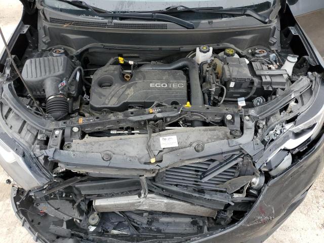 Photo 12 from auction – 2021 CHEVROLET EQUINOX LT with VIN 3GNAXKEV7ML351990