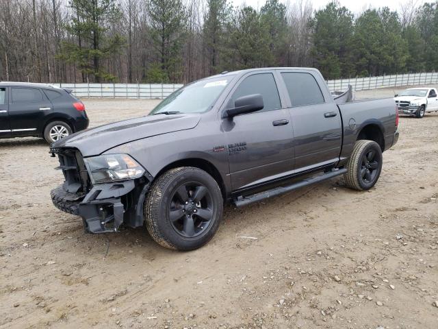 RAM 1500 CLASS 2020 z numerem VIN 3C6RR6KT5LG224542 - Zdjęcie z aukcji