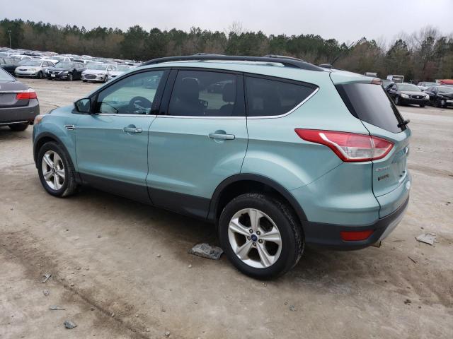 Photo 2 from auction – 2013 FORD ESCAPE SE with VIN 1FMCU0GX0DUC32192