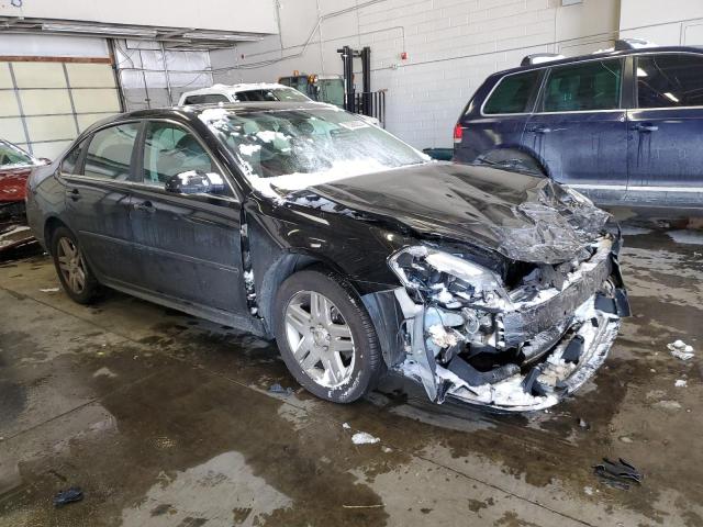 Photo 4 from auction – 2014 CHEVROLET IMPALA LIM with VIN 2G1WB5E39E1109582