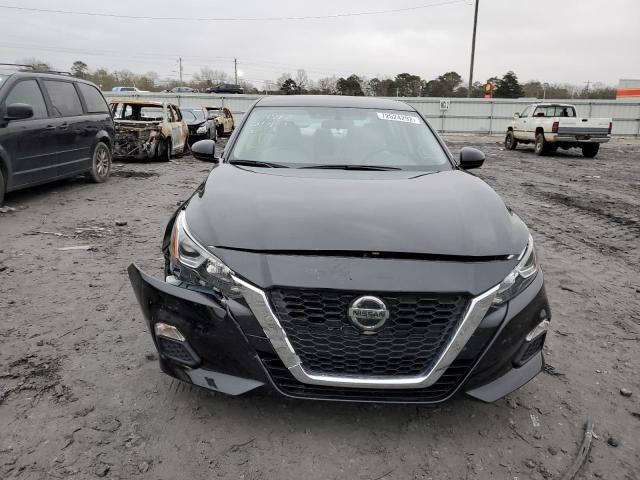 Photo 5 from auction – 2019 NISSAN ALTIMA S with VIN 1N4BL4BV5KC238997