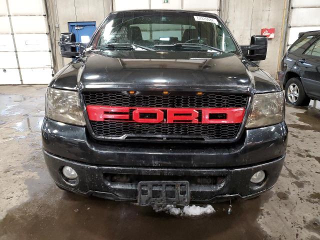 Photo 5 from auction – 2007 FORD F150 with VIN 1FTPX14V57KD43276