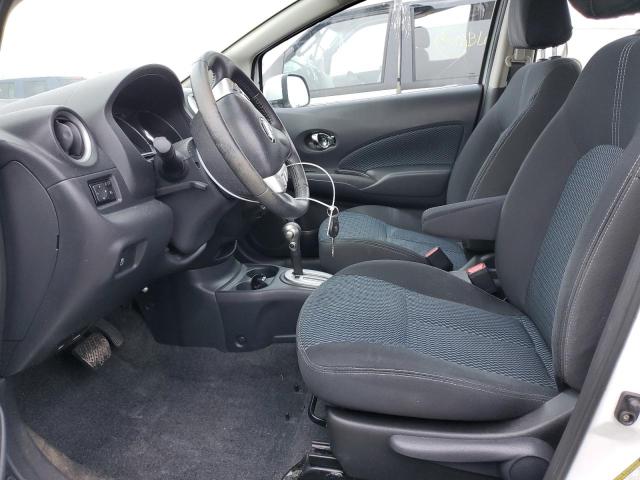 Photo 7 from auction – 2014 NISSAN VERSA NOTE with VIN 3N1CE2CPXEL354527