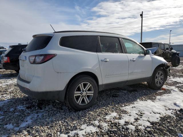 Photo 3 from auction – 2017 CHEVROLET TRAVERSE L with VIN 1GNKVGKD4HJ158132