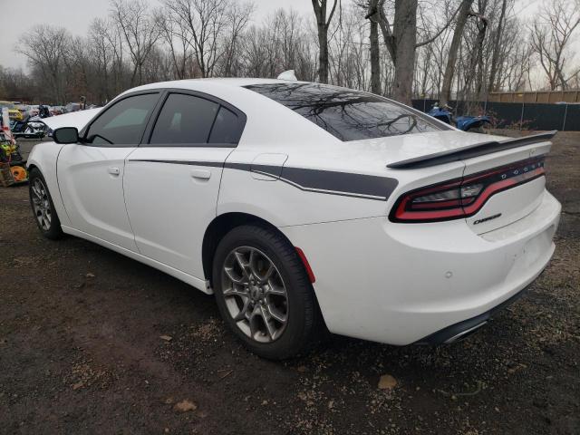 Photo 2 from auction – 2017 DODGE CHARGER SX with VIN 2C3CDXJGXHH599409