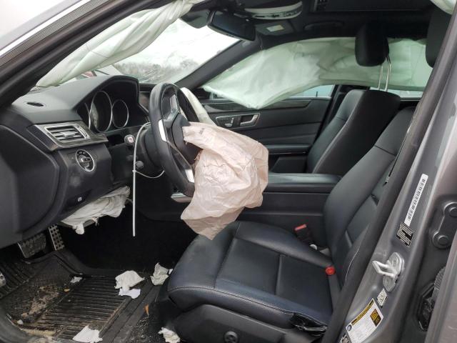 Photo 7 from auction – 2014 MERCEDES-BENZ E 350 with VIN WDDHF5KB7EB067712