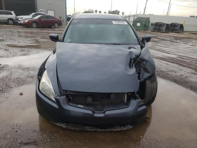 Photo 5 from auction – 2004 HONDA ACCORD EX with VIN JHMCM56664C026762
