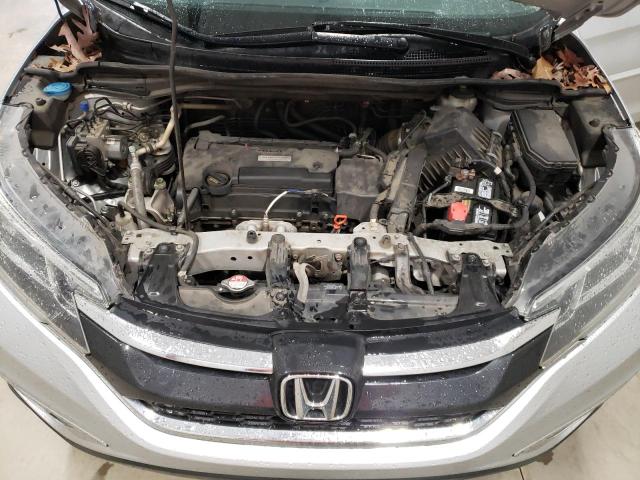 Photo 12 from auction – 2016 HONDA CR-V EXL with VIN 2HKRM4H75GH634468