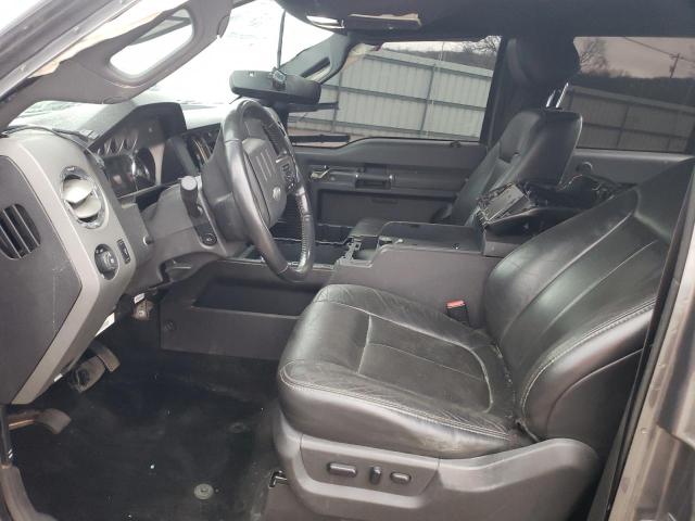 Photo 7 from auction – 2012 FORD F250 SUPER with VIN 1FT7W2BT5CEA86512