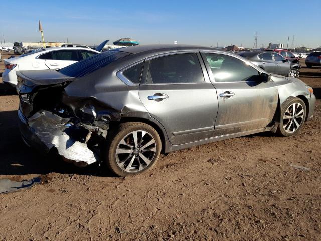 Photo 3 from auction – 2016 NISSAN ALTIMA 2.5 with VIN 1N4AL3AP3GC132984
