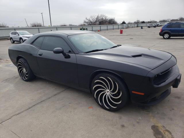 Photo 4 from auction – 2015 DODGE CHALLENGER with VIN 2C3CDZAG8FH775060